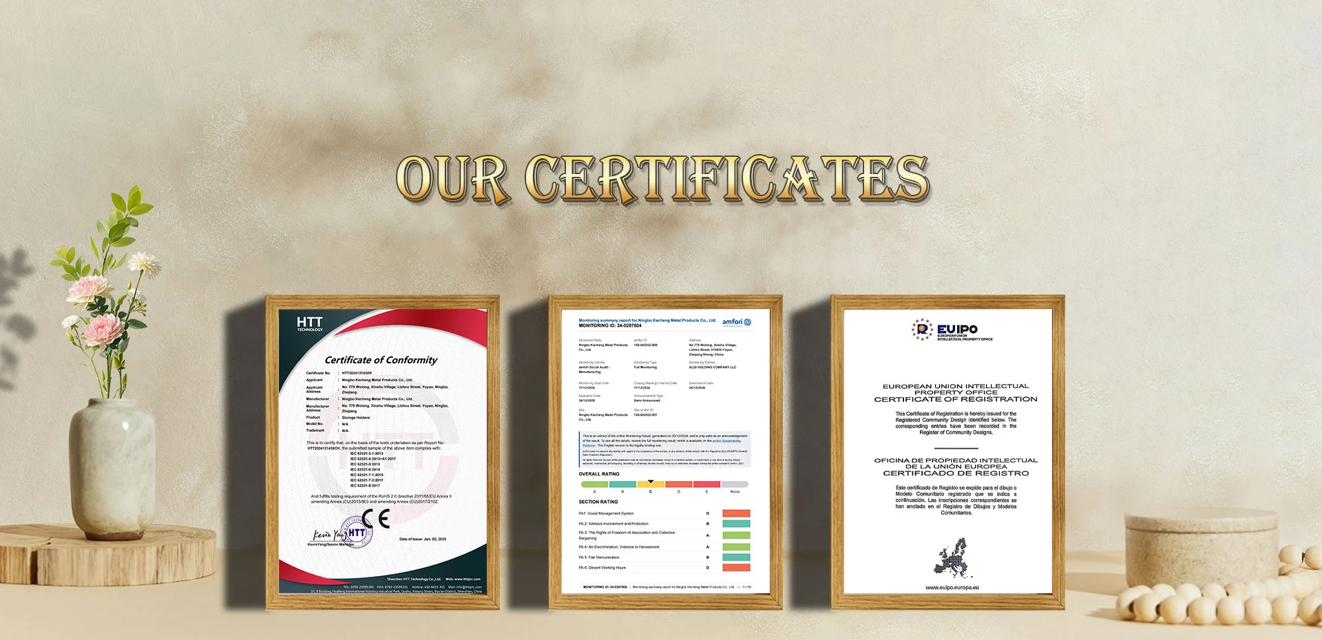 الصين المورد المهنية لحلول تخزين المعادن